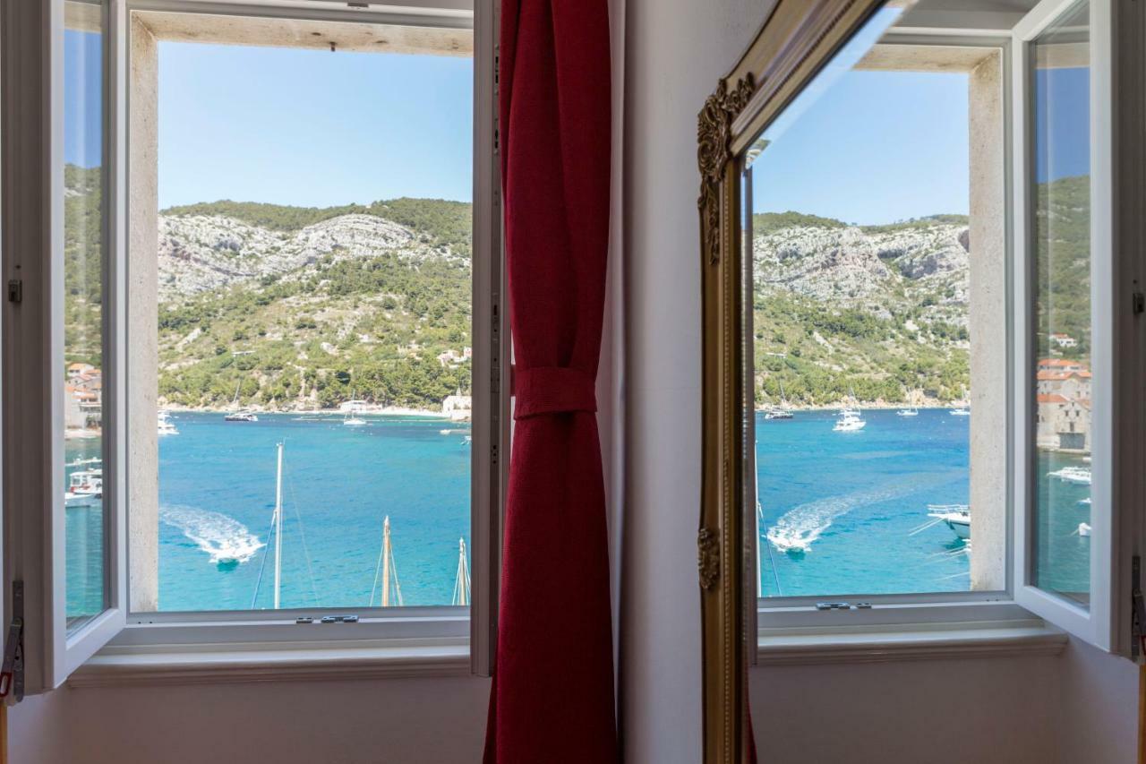 Apartment Riva 5 Komiža Εξωτερικό φωτογραφία